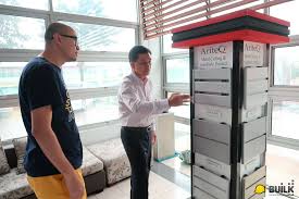 Ajiaya safety glass sdn bhd, a subsidiary of ajiya berhad, was formed in november 1995 and its principal activities are in the manufacturing of heat strengthened glass, tempered glass, insulating glass, laminated glass, decorative coated glass, security glass and other high quality glass products. Ajiya