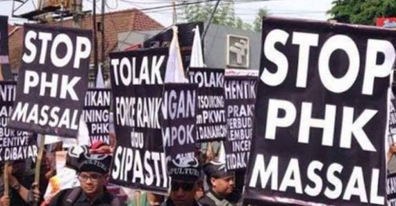 Mitigasi PHK Didorong Lewat Pemetaan Perusahaan agar Pekerja Tak Jadi Korban