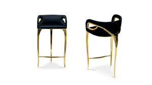 Maybe you would like to learn more about one of these? New Sexy Bar Stools By Koket Love Happens Magazine