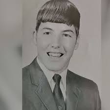 Obituary: Ronald S. Armentrout