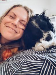 About Lauren Samchisen — Lauren Samchisen