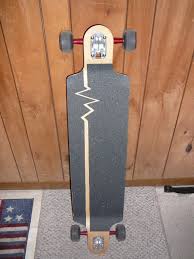 Pin On Longboard