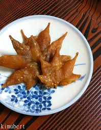 伝統銘菓 もみじの天ぷら が海外で話題に 日本人は理解し難いものを食べる Newsphere