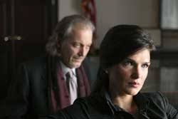 Monica bârladeanu (also known as monica dean; Monica Barladeanu Debuteaza In Lost Naufragiatii Ziarul Curentul