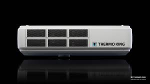 Thermo King Launches V-1000 Vehicle-Powered Units - Marshall Fleet Solutions