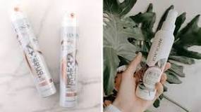 Aerosols Vs. Spritzes: What You Need To Know | Hair.com