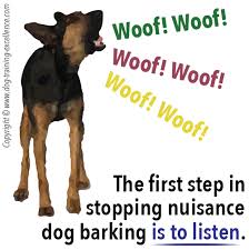 How To Stop Dog Barking The Ultimate Guide