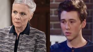 Why couldn't she stay at another hotel?