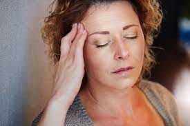 Nausea vomiting headache vertigo sensitivity to light and sound. What Type Of Headache Do You Have Harvard Health