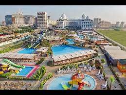 Holen sie sich das beste hotelangebot in antalya zu günstigen preisen. Adalya Elite Lara Resort 5 Ab Chf 352 Turkei Antalya Von Easy Reisen Ch Youtube