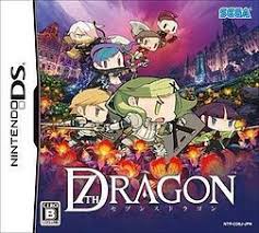 Open world action rpg in a setting where your body modification is everywhere. 7th Dragon Wikipedia The Free Encyclopedia 7th Dragon Dragon Nintendo Ds