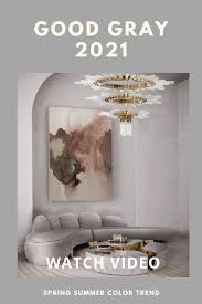 Good Gray The Spring Summer Color Trend 2021 In 2020 Design Color Trends Trending Paint Colors Color Trends