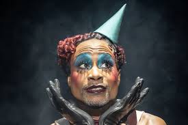 Billy Porter Exits Broadway's Cabaret Due to 'Serious Case' of Sepsis