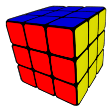 1:sweep to change the numbers 2:build the two cubes look the same. Magic Cube Apps On Google Play