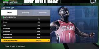 3 beds 1 baths 1,781 sq. Nba 2k21 Myteam How To Unlock The Auction House In Nba 2k21