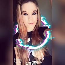 Anna Lisa Saal (@AnnaLisaSaal2)