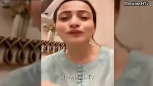 Ayesha Akram tiktokar