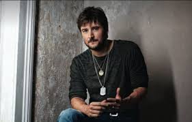 I'm looking for a song that goes like this lyrics. Eric Church Love Your Love The Most Music Video Lyrics
