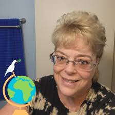 Deborah Shipton in people