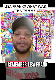 Can You Guess The Lisa Frank Painting Parody