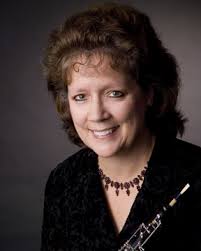 Lisa Harvey-Reed, Oboe