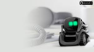 Anki Vector The Home Robot With Interactive Ai Technology Anki Usa Vector Robot Technology Gadgets Technology