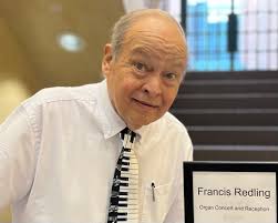 Redling, Francis (Fran) Eugene