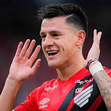 Série B: Athletico deve ser relacionar Madson, que não joga há sete meses