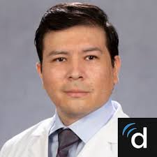 General Surgeons at Jackson Health System-Miami