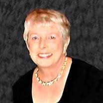 Patricia W. Darnall Obituary (2024)