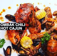 Shah alam is the state capital of selangor, malaysia. Delicious Shellout Review Of Ombak Kitchen Shah Alam Malaysia Tripadvisor