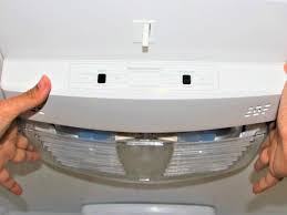 Please visit our website at www.kitchenaid.com for additional information. Kitchenaid Fridge Kbrs22kwms6 Light Bulb Replacement Ifixit Repair Guide