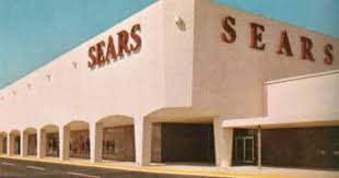 Pleasant Family Shopping The Many Sides Of Sears 1963 Austin Texas Sears Hometown
