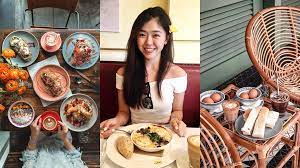 17 Best Cafes And Restaurants Around Kl For Brunch Desserts And Coffee Klook Travel Blogklook Travel