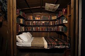 This guest post comes from bonnie and john, who've made practical use of the faraday cage for their own health's sake. Cory Doctorow On Twitter Bedroom Goals Https T Co Sifjjmrknn
