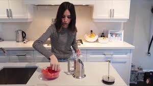 Creative Life Hacks Featuring Watermelon