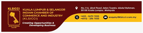 Chambers of commerce main activities are, among others, safeguarding business interests and sharing business experiences and business interests, contact with governments, civil society, local media and the press and organzing trade shows and events. Kl Selangor Indian Chamber Of Commerce And Industry Linkedin