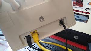آیا فریم ور جدید واسه آپدیت وجود داره؟ How To Program Huawei B612 On Ileague Apn By Ileague Wireless Online