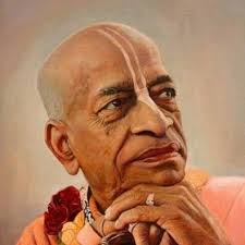 Srila Prabhupada. Post : 2. April 1976 ...