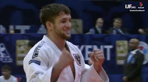 Shamil borchashvili is an austrian judoka. Judo Austria Da Strahlt Er Der Welser Shamil