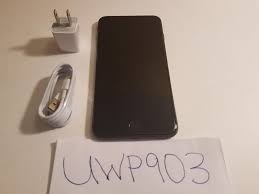 60 day repair or replace warranty! Apple Iphone 7 Plus Gsm Unlocked A1784 For Sale 425 On Swappa Uwp903 Iphone 7 Plus Iphone Apple Iphone