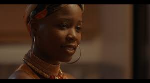 Chocolate" an Original Television Series