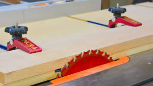 Table Saw Jointer Jig Router Jointer Jig How To Joint Wood Without A Jointer Woodworking Joints Table Saw Woodworking