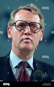 Douglas james right hi-res stock photography and images