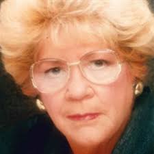 Doris Beard Obituary August 17, 2017