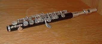 Encuentra piccolo instrumento en mercadolibre.com.ve! Flautin Wikipedia La Enciclopedia Libre Piccolo Piccolo Instrument Woodwind Instruments