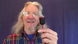 The Shaker "Flea" Microphone Demo