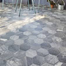Carrelage Terrasse Stone 45 X 45 Cm Vesta Revetement Sol Exterieur Resine Revetement Sol Exterieur Sol Exterieur
