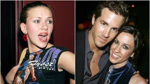 Ryan rodney reynolds (vancouver, columbia británica; The Real Reason Scarlett Divorced Ryan Reynolds