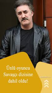Tamer Karadagli Savasci Dizisinin Kadrosunda Tamer Karadagli Kimdir 2020 Esitlik Savascilar Aktor